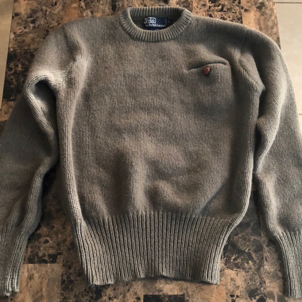 Polo Ralph Lauren size 40